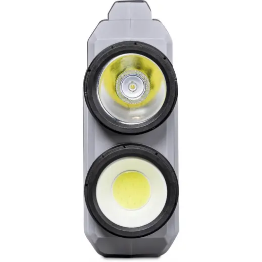 Swiss Cougar Beijing Lantern & Power Bank Lights